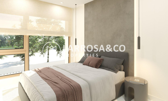 New build - Semi-detached house - Dolores - Sector 2