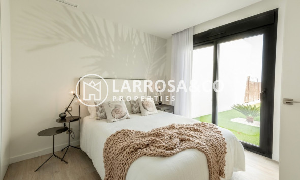 New build - Detached House/Villa - Finestrat - Campana garden