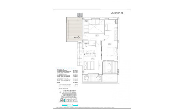 New build - Detached House/Villa - Finestrat - Campana garden
