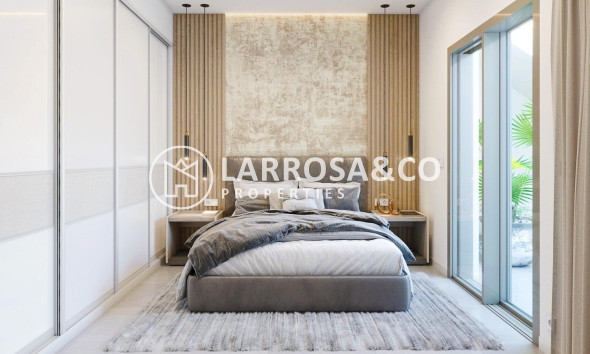 Nouvelle Construction - Villa - Pilar de la Horadada - PILAR DE LA HORADADA