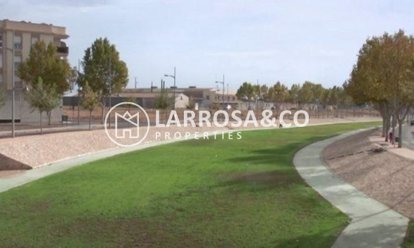 Nouvelle Construction - Villa - Pilar de la Horadada - PILAR DE LA HORADADA