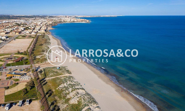 Nouvelle Construction - Villa - Pilar de la Horadada - PILAR DE LA HORADADA