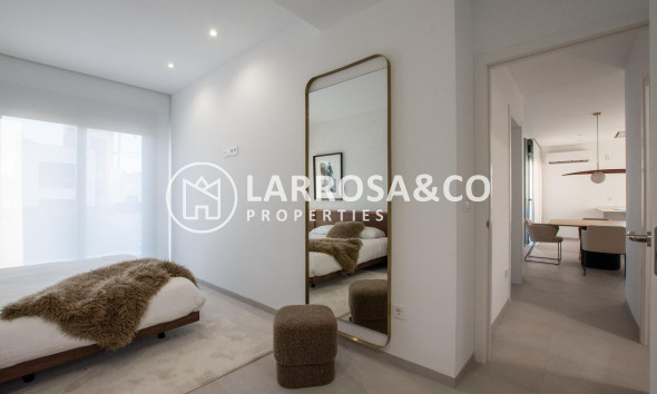 New build - Apartment - Finestrat - Campana garden