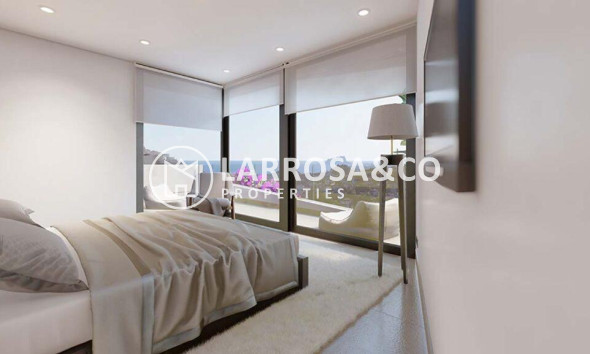 New build - Detached House/Villa - Benitachell - Golden Valley