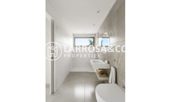 New build - Apartment - Águilas - Isla del fraile