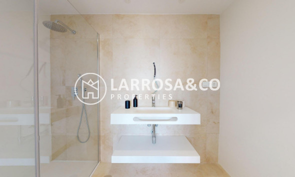 New build - Apartment - Águilas - Isla del fraile