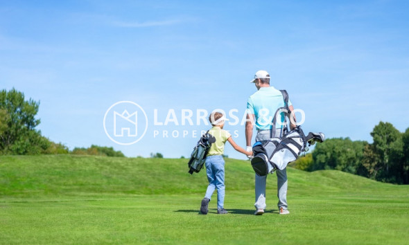 New build - Apartment - Águilas - Isla del fraile