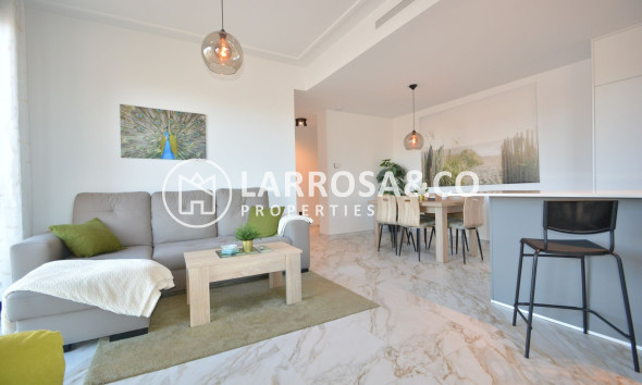 Reventa - Apartamento - Guardamar del Segura