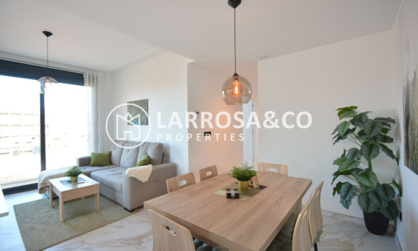 Reventa - Apartamento - Guardamar del Segura