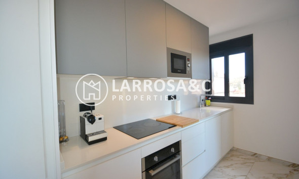 Reventa - Apartamento - Guardamar del Segura