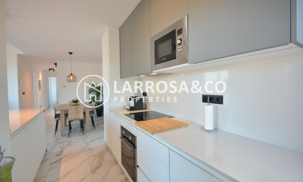 Reventa - Apartamento - Guardamar del Segura