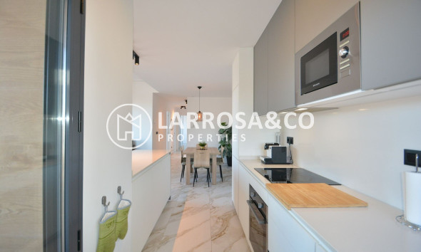 Reventa - Apartamento - Guardamar del Segura