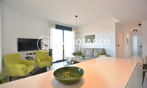 Reventa - Apartamento - Guardamar del Segura