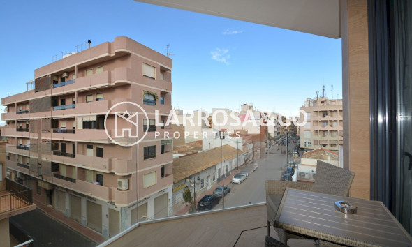 Reventa - Apartamento - Guardamar del Segura