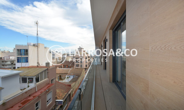Reventa - Apartamento - Guardamar del Segura