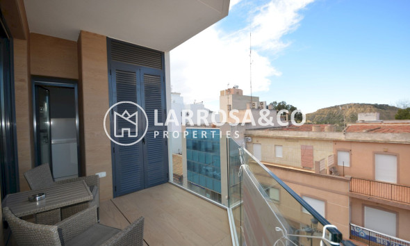 Reventa - Apartamento - Guardamar del Segura