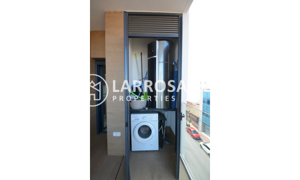 Reventa - Apartamento - Guardamar del Segura