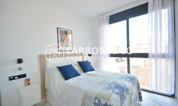 Reventa - Apartamento - Guardamar del Segura