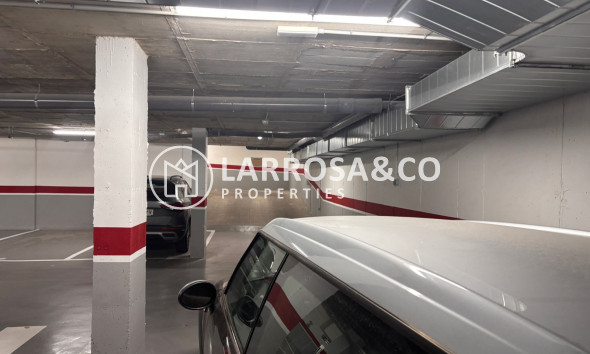 Reventa - Apartamento - Guardamar del Segura