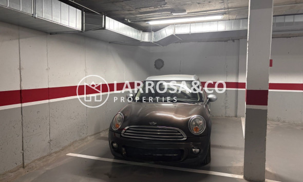 Reventa - Apartamento - Guardamar del Segura