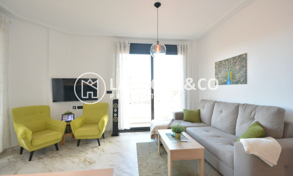Reventa - Apartamento - Guardamar del Segura