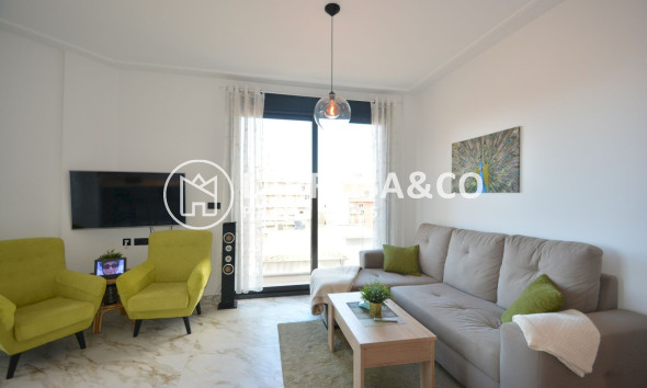 Reventa - Apartamento - Guardamar del Segura