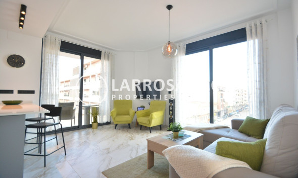 Reventa - Apartamento - Guardamar del Segura