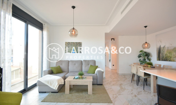 Reventa - Apartamento - Guardamar del Segura