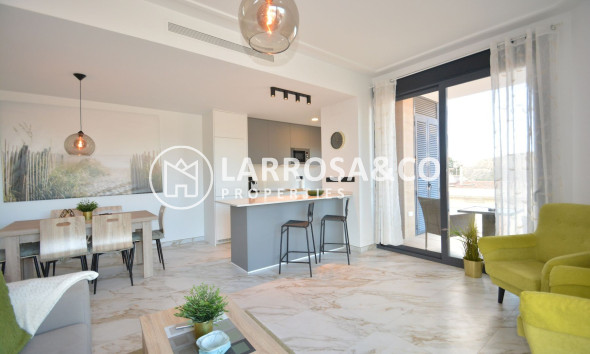 Reventa - Apartamento - Guardamar del Segura