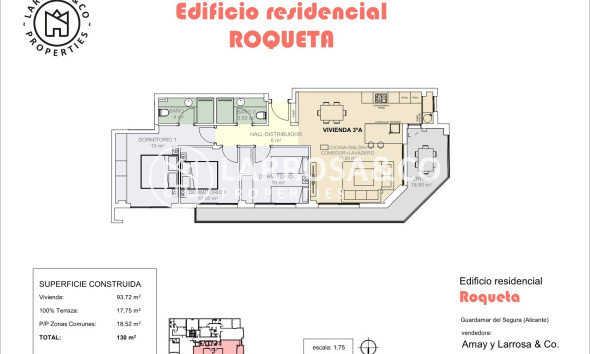 Reventa - Apartamento - Guardamar del Segura