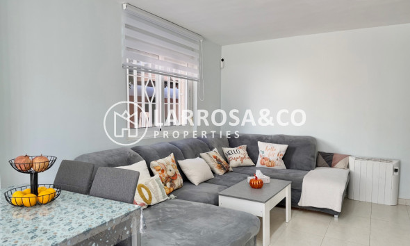 Вторичный рынок - Таунхаус - Сьюдад Кесада - Ciudad Quesada