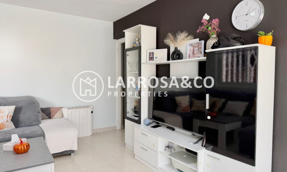 Вторичный рынок - Таунхаус - Сьюдад Кесада - Ciudad Quesada