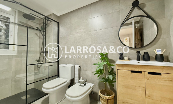 Вторичный рынок - Таунхаус - Сьюдад Кесада - Ciudad Quesada