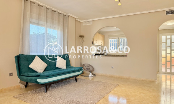 Вторичный рынок - Таунхаус - Сьюдад Кесада - Ciudad Quesada