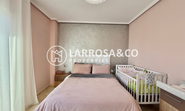 Вторичный рынок - Таунхаус - Сьюдад Кесада - Ciudad Quesada