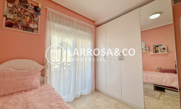 Вторичный рынок - Таунхаус - Сьюдад Кесада - Ciudad Quesada