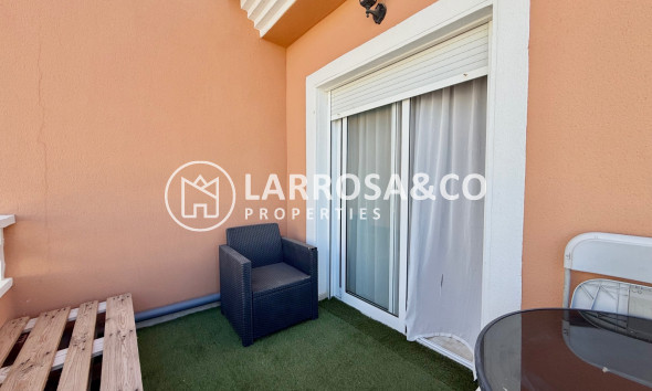 Вторичный рынок - Таунхаус - Сьюдад Кесада - Ciudad Quesada