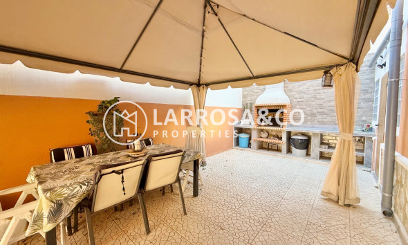 Вторичный рынок - Таунхаус - Сьюдад Кесада - Ciudad Quesada