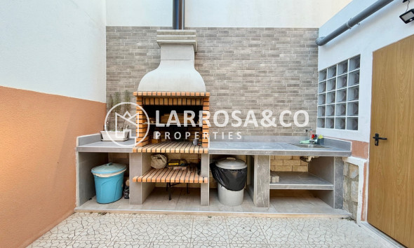 Вторичный рынок - Таунхаус - Сьюдад Кесада - Ciudad Quesada