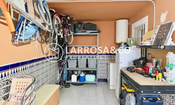 Вторичный рынок - Таунхаус - Сьюдад Кесада - Ciudad Quesada