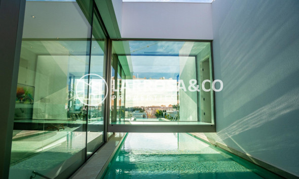 Вторичный рынок - Дом - Ориуела Коста - Orihuela Costa