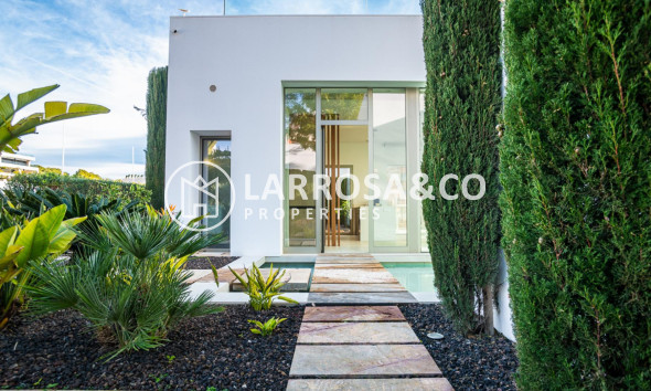 Вторичный рынок - Дом - Ориуела Коста - Orihuela Costa