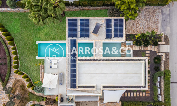 Вторичный рынок - Дом - Ориуела Коста - Orihuela Costa