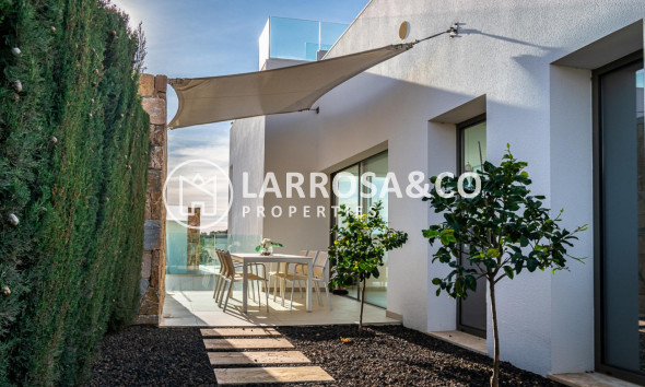 Вторичный рынок - Дом - Ориуела Коста - Orihuela Costa