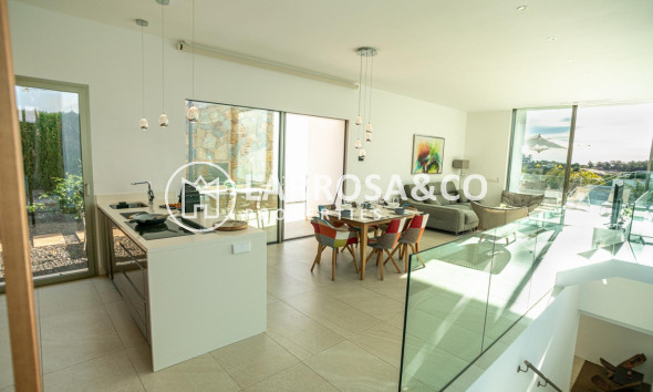 Вторичный рынок - Дом - Ориуела Коста - Orihuela Costa