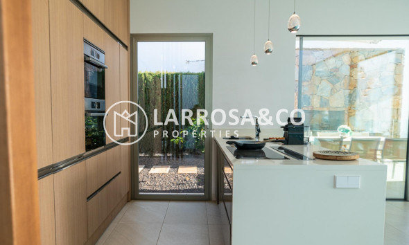 Вторичный рынок - Дом - Ориуела Коста - Orihuela Costa