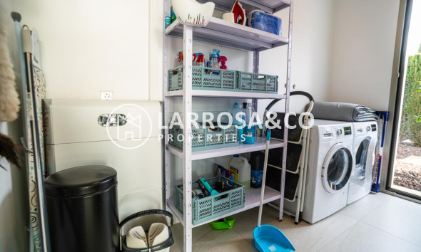 Вторичный рынок - Дом - Ориуела Коста - Orihuela Costa