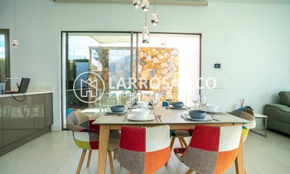 Вторичный рынок - Дом - Ориуела Коста - Orihuela Costa