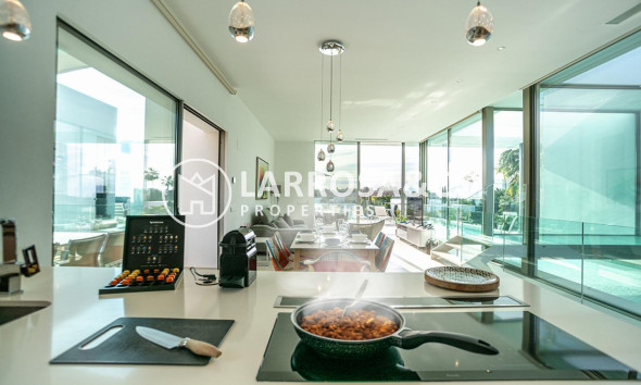 Вторичный рынок - Дом - Ориуела Коста - Orihuela Costa