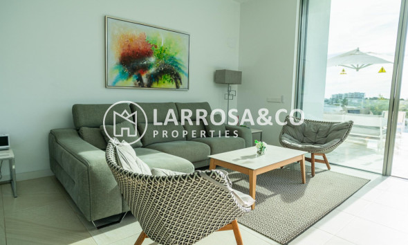 Вторичный рынок - Дом - Ориуела Коста - Orihuela Costa